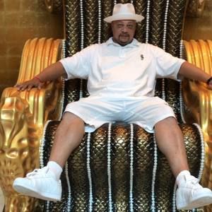 Meet your Posher, Mark